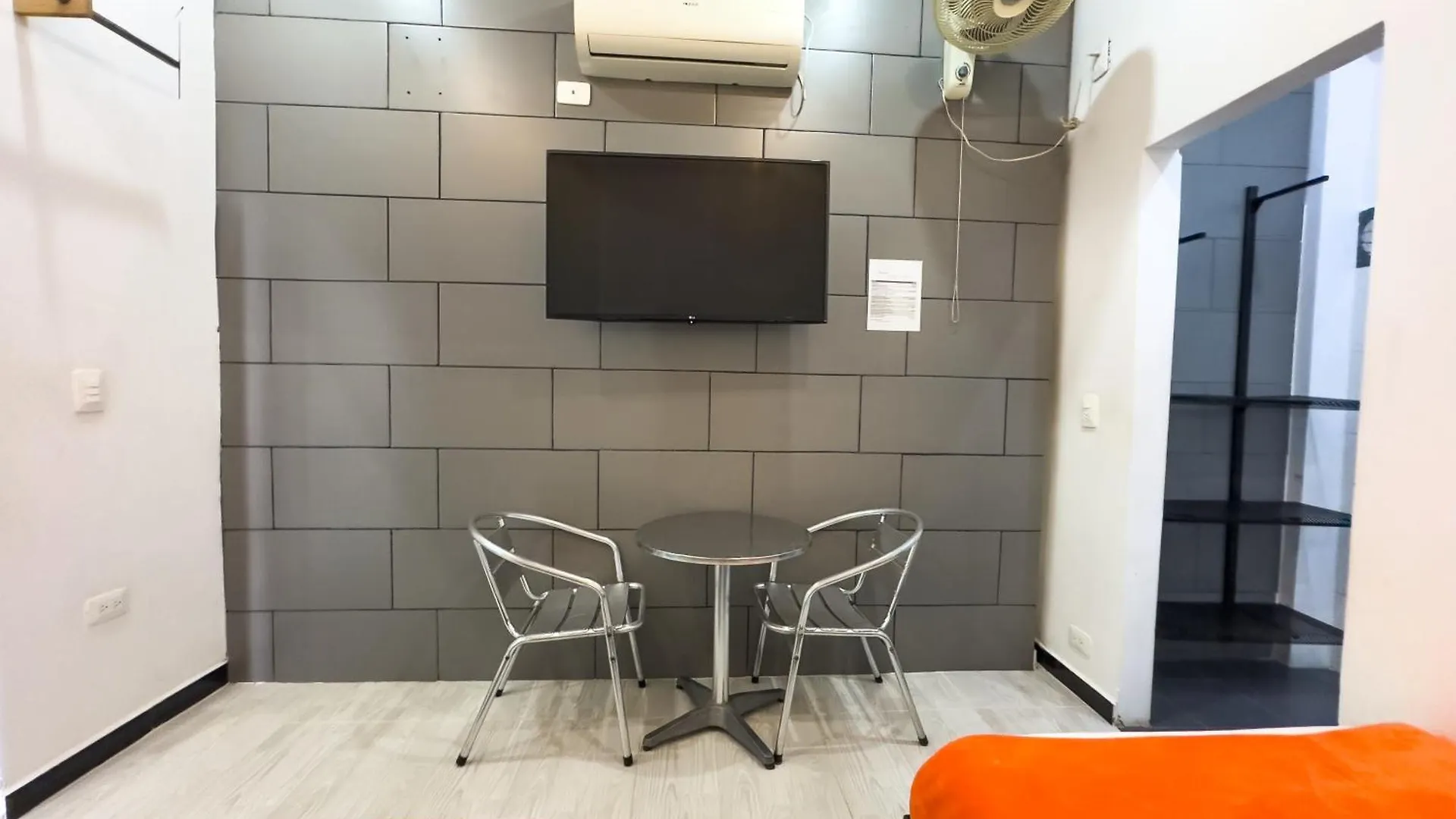 Hotel Family House Rodadero Santa Marta