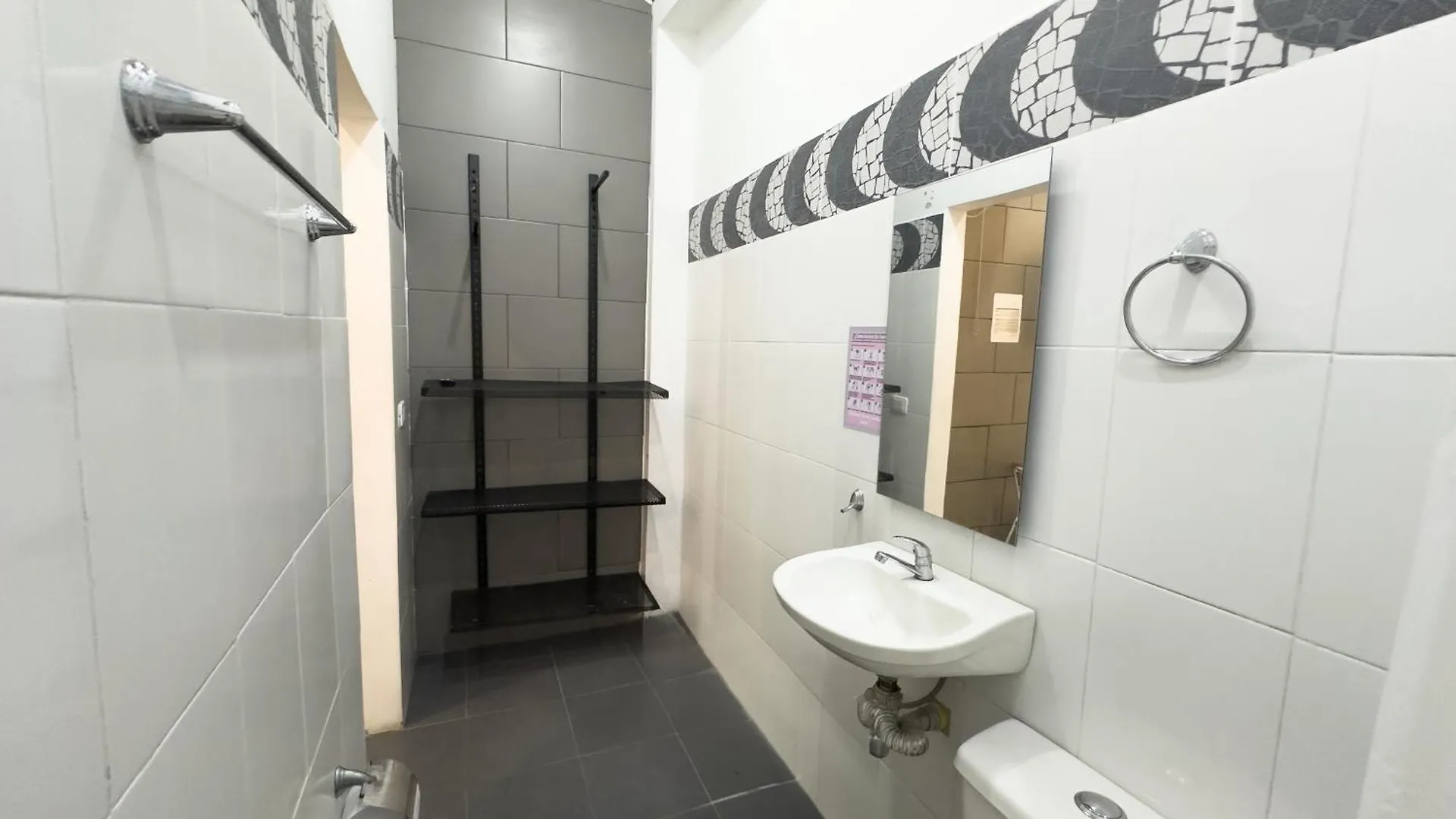 Hotel Family House Rodadero Santa Marta