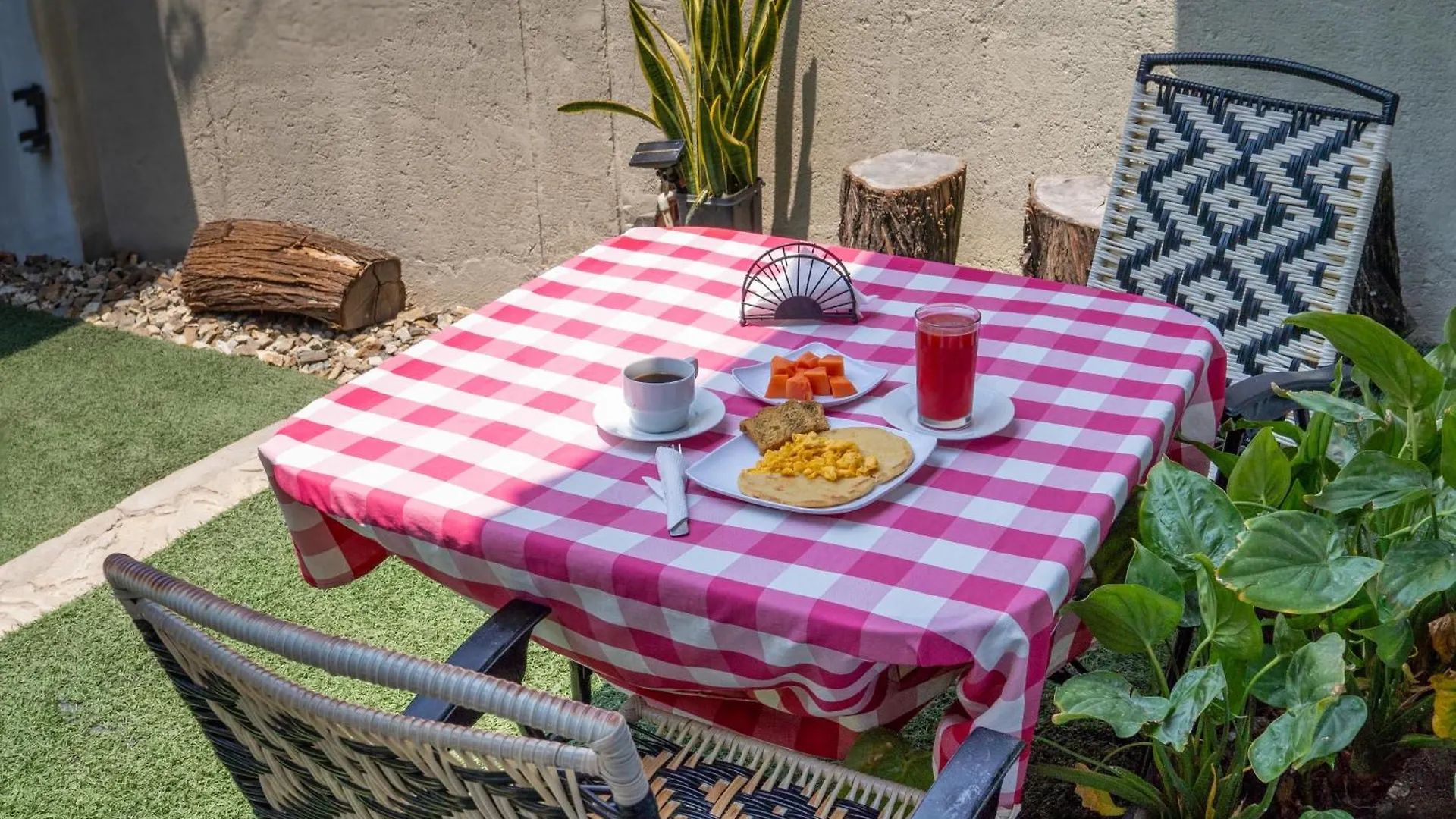 Hotel Family House Rodadero Santa Marta