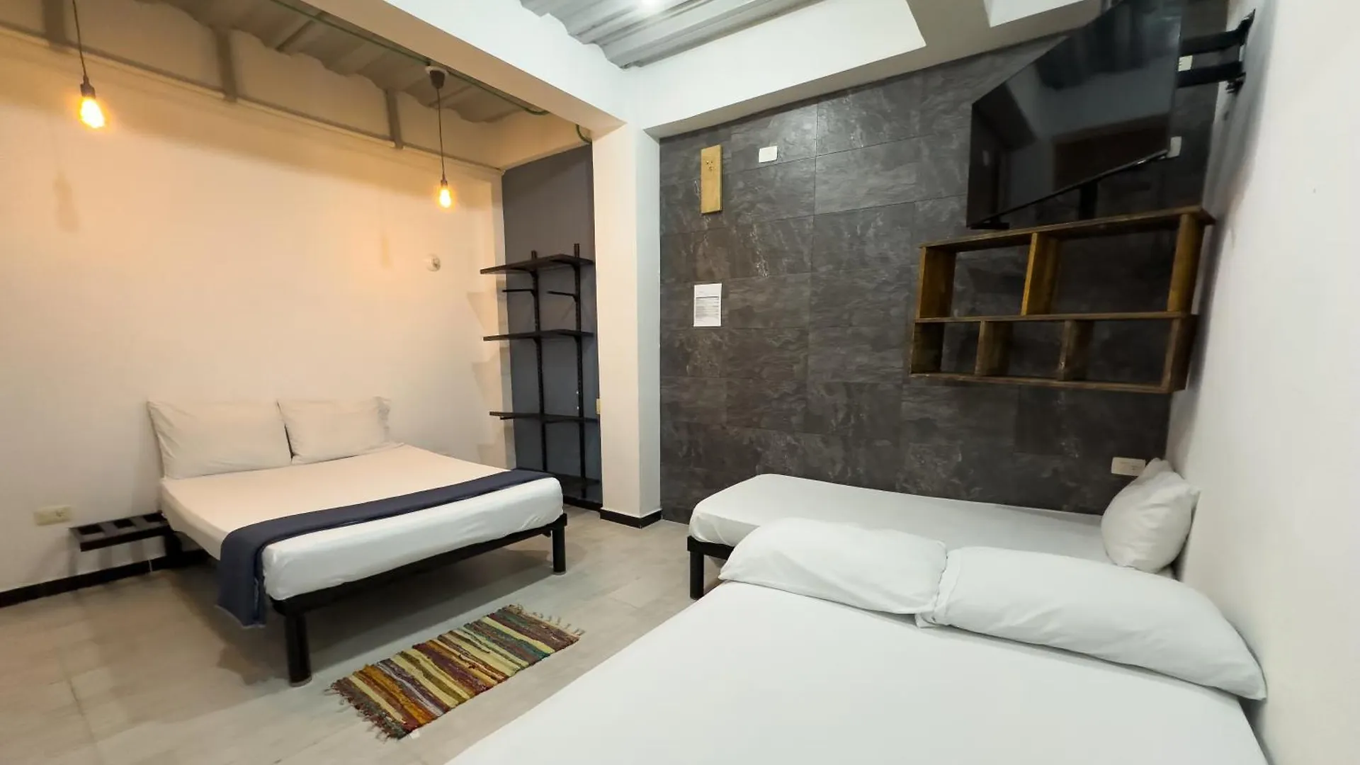 Hotel Family House Rodadero Santa Marta