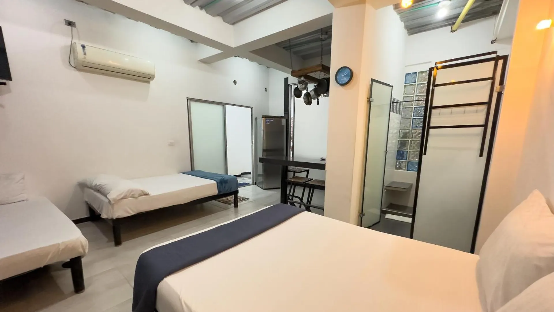 Hotel Family House Rodadero Santa Marta