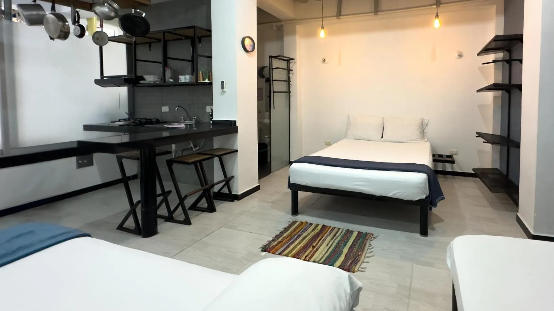 Hotel Family House Rodadero Santa Marta  Colombia
